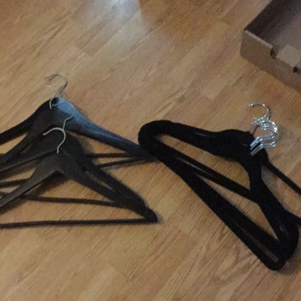 Hangers